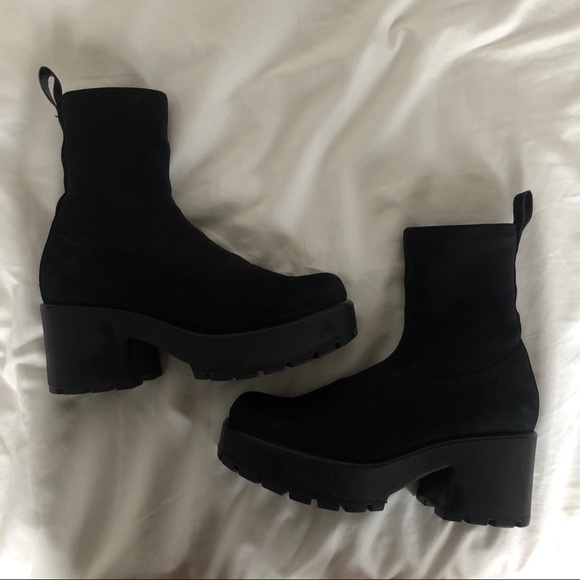 vagabond dioon stretch